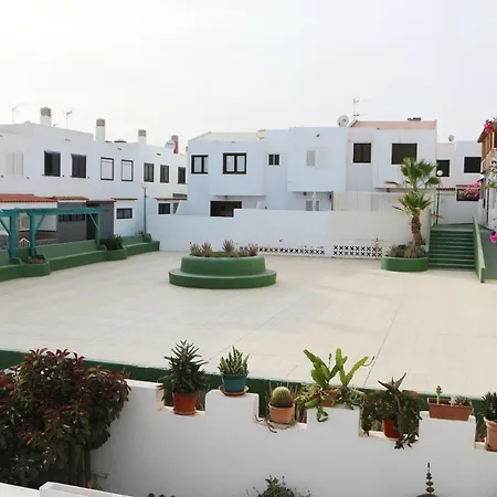 Apartamento Apartamentos Morro Jable *
