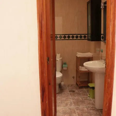 Apartamentos Morro Jable Morro Jable (Fuerteventura)