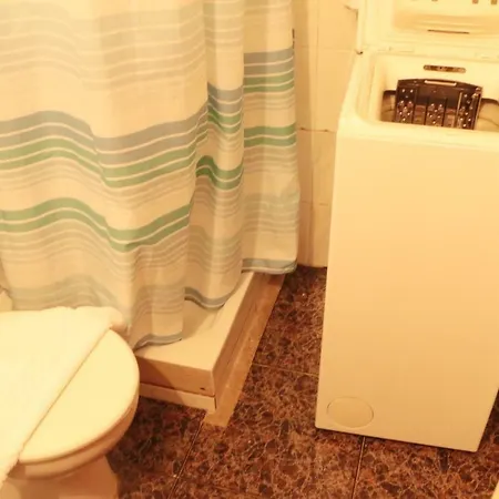 Apartamentos Morro Jable Apartamento