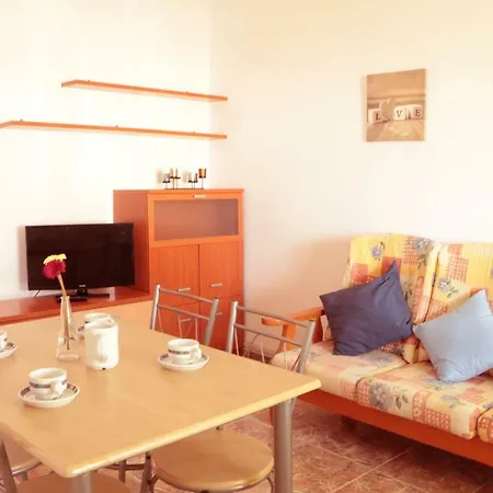 Apartamentos Morro Jable