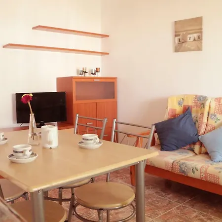 Apartamentos Morro Jable Apartamento