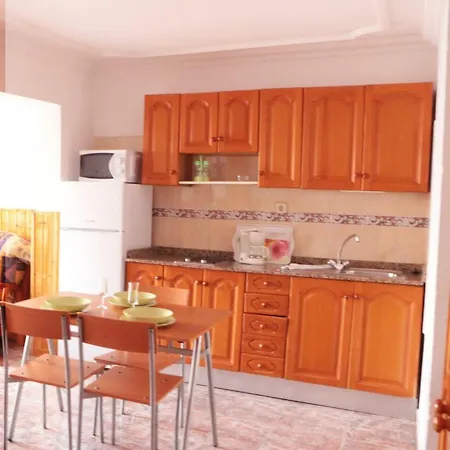 Apartamento Apartamentos Morro Jable *