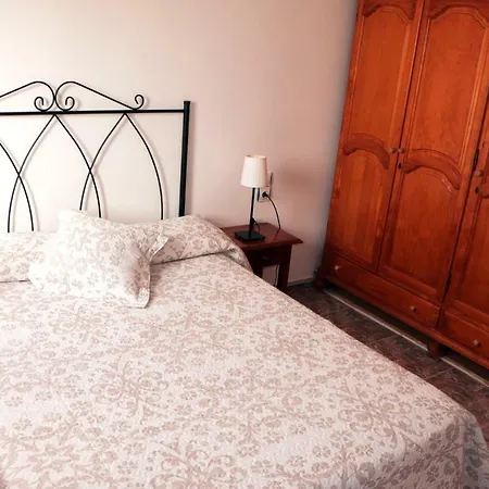 Apartamentos Morro Jable *
