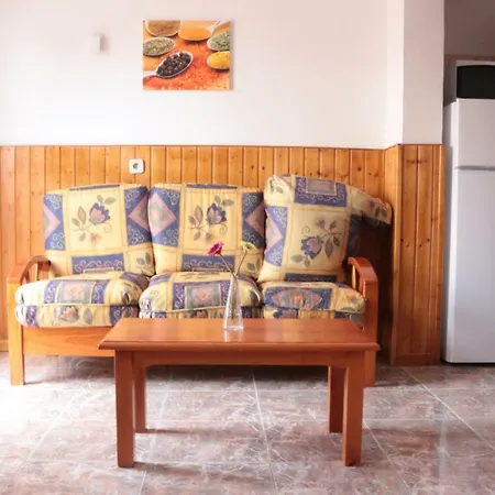 Apartamentos Morro Jable Apartamento