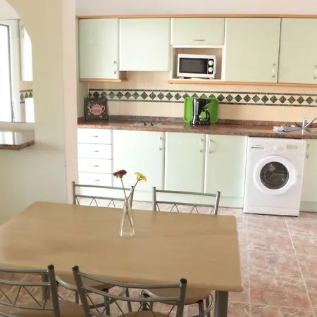 Apartamentos Morro Jable Apartamento Morro Jable (Fuerteventura)