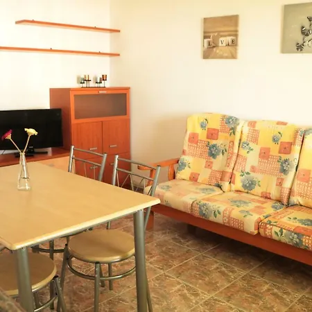 Apartamentos Morro Jable Apartamento