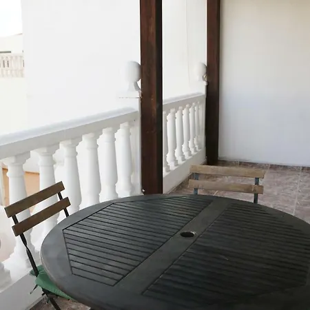 Apartamento Apartamentos Morro Jable Morro Jable (Fuerteventura)