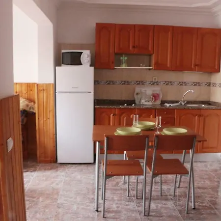 Apartamentos Morro Jable Apartamento