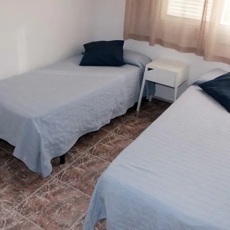 Apartamentos Morro Jable Apartamento *