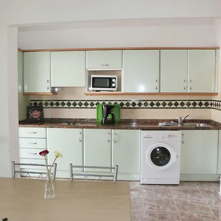 Apartamento Apartamentos Morro Jable *