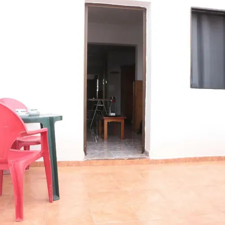 Apartamentos Morro Jable Morro Jable (Fuerteventura)