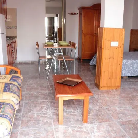 Apartamento Apartamentos Morro Jable