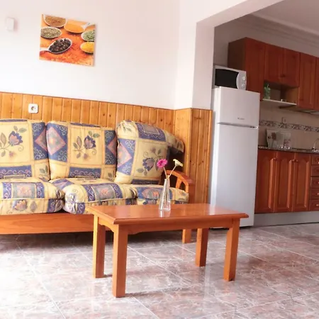 Apartamentos Morro Jable Morro Jable (Fuerteventura)
