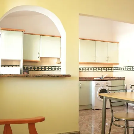 Apartamento Apartamentos Morro Jable