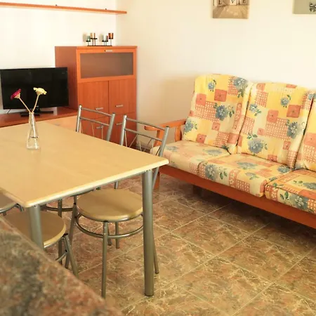 Apartamentos Morro Jable * Morro Jable (Fuerteventura)