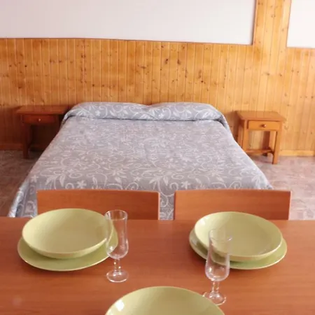 Apartamentos Morro Jable * Morro Jable (Fuerteventura)