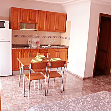 Apartamento Apartamentos Morro Jable Morro Jable (Fuerteventura)