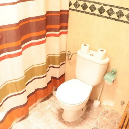 Apartamentos Morro Jable * Morro Jable (Fuerteventura)