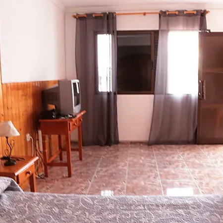 Apartamentos Morro Jable * Morro Jable (Fuerteventura)