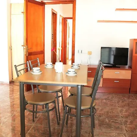 Apartamentos Morro Jable * Morro Jable (Fuerteventura)