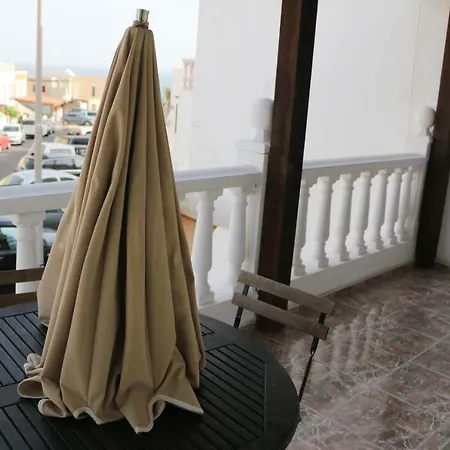 Apartamentos Morro Jable * Morro Jable (Fuerteventura)