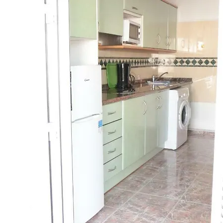 Apartamentos Morro Jable Apartamento Morro Jable (Fuerteventura)